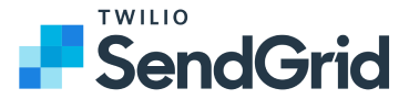 Logo Sendgrid