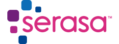 Logo Serasa