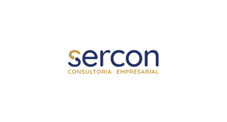 Logo Sercon Contabilidade