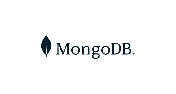 Logo MongoDB